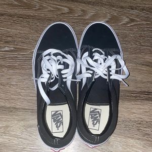 Van’s Old Skool Mens 11